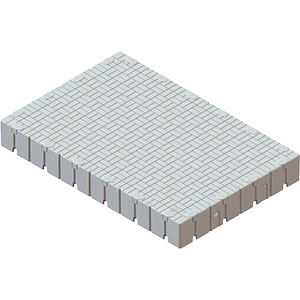 Snap Dock floating platforms sold by Snap Dock Orlando - in Orlando Florida