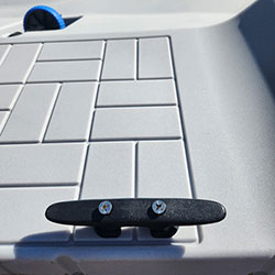 Cleats for Snap Dock | Floating PWC Ports in Kissimmee 