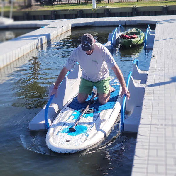 Kayak Dock Launch sold by Snap Dock Orlando - in Orlando 